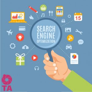 موتورهای جستجوگر