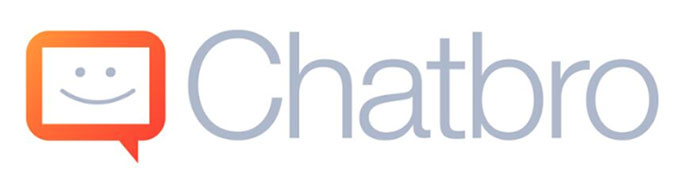 ChatBro Logo