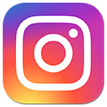 لوگو اینستاگرام - Logo instagram
