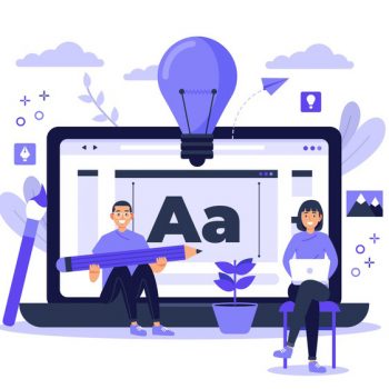 تدریس خصوصی طراحی سایت