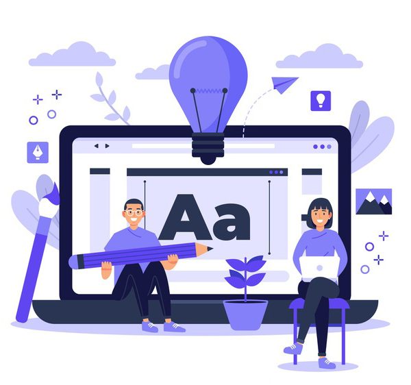 تدریس خصوصی طراحی سایت