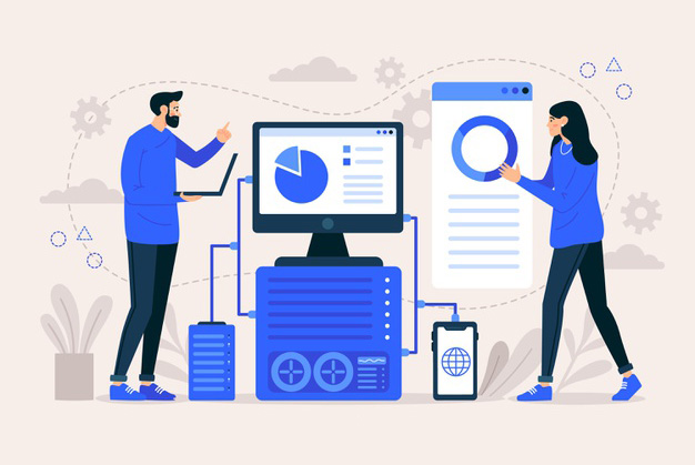 تدریس خصوصی طراحی سایت