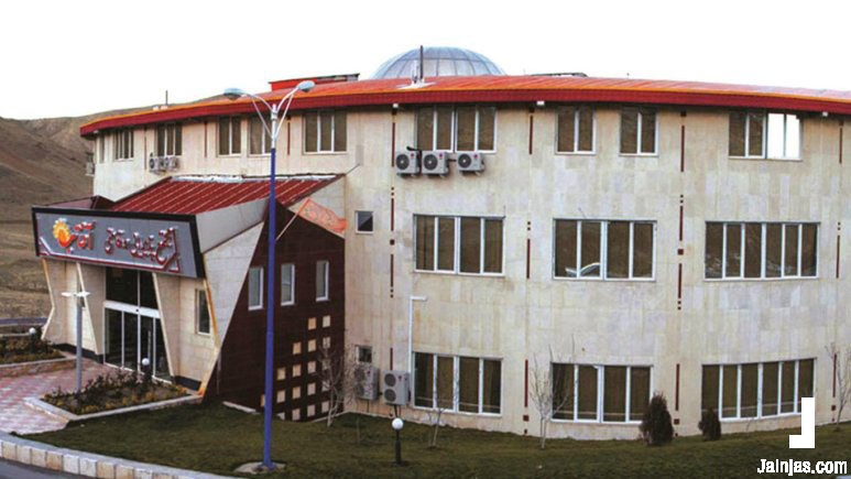 هتل‌های اراک