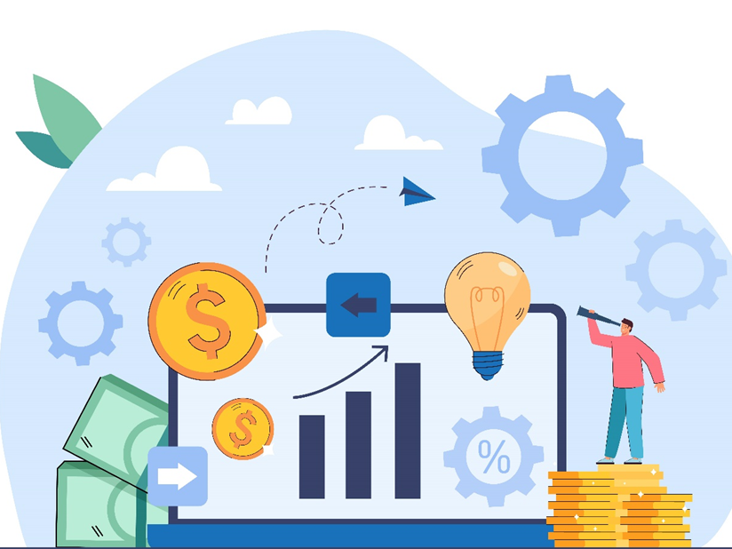 روش های جذب سرمایه