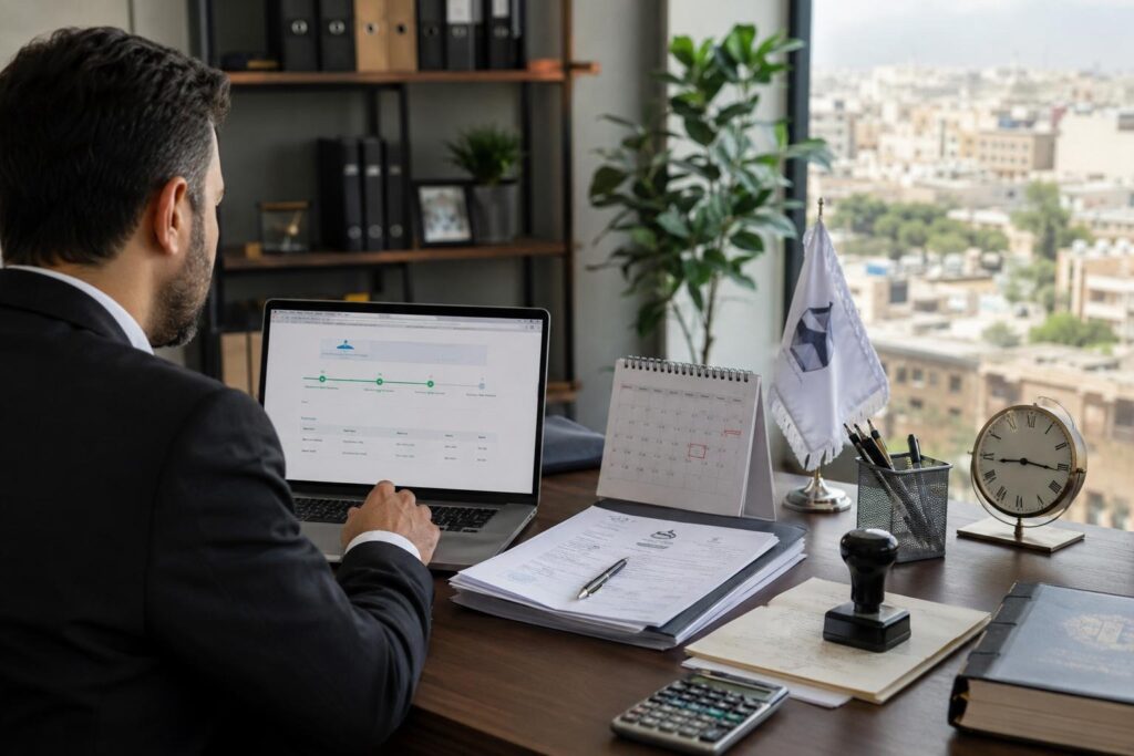 وقتی شخص دیگری نام برند شما را ثبت میکند چه اتفاقی میافتد؟
