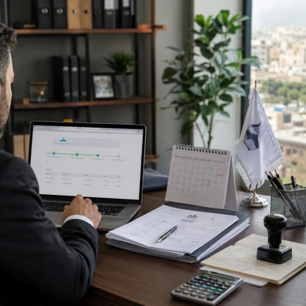 وقتی شخص دیگری نام برند شما را ثبت میکند چه اتفاقی میافتد؟